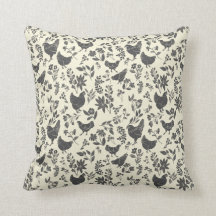 Modern Stil-utskrift för lantbrukare