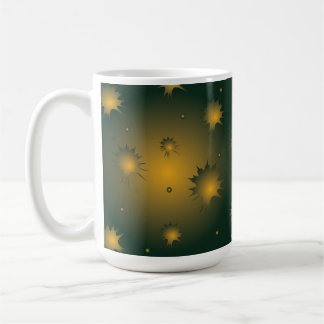 Modern & Stilig Modekollektion Kaffemugg
