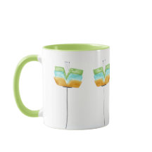 Modern Stollig Flowers