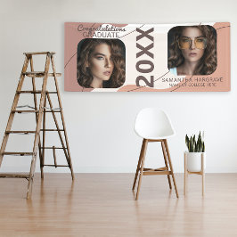 Modern Student | 2 Fotokollage Studenten