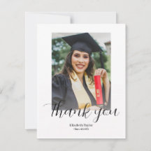 Modern Student - enkel foto Studenten