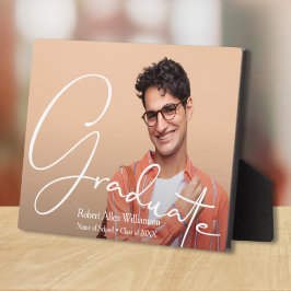 Modern Student-foto i skript