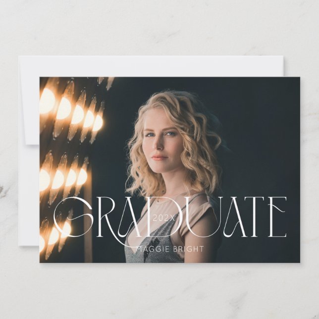 Modern student-meddelande (Framsida)