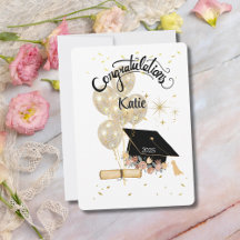 Modern studenten Firande