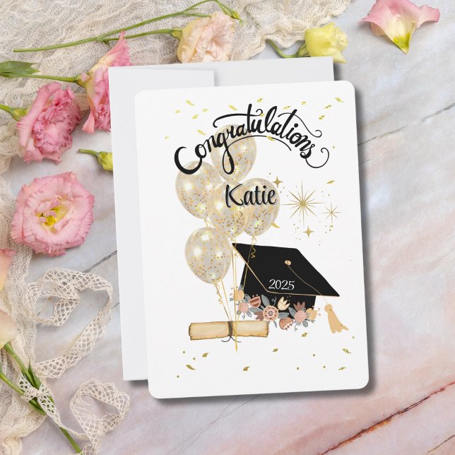 Modern studenten Firande (Skapare uppladdad)