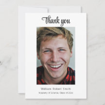 Modern Studenten med Masculine Vibe Personalize