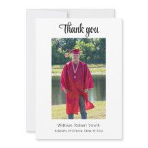 Modern Studenten med Masculine Vibe Personalize