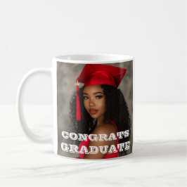 Modern studenten-minne kaffemugg