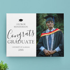 Modern Studenten Photo