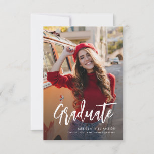 Modern Studenten Script 2-foton Meddelande