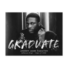 Modern Studentfest för färgplatterfoto