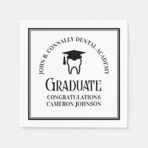 Modern Studentfest School-Personlig