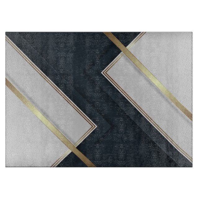 Modern styrelse (Framsidan)