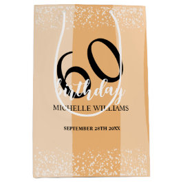 Modern Summer Birthday Party In Pink