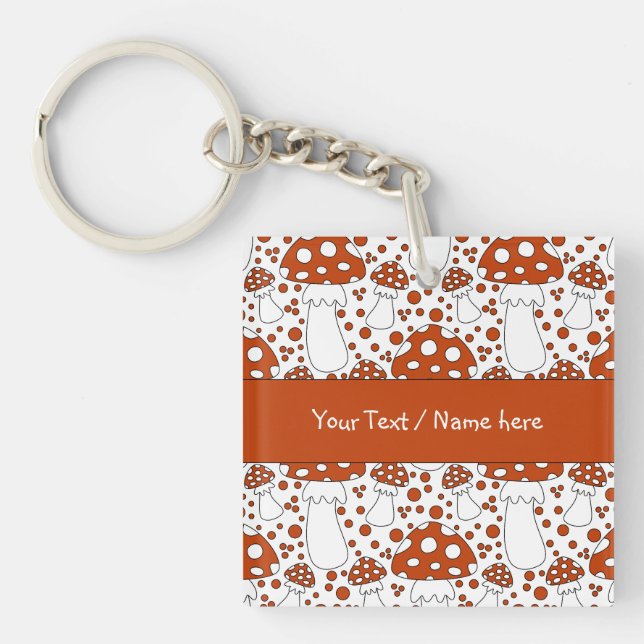 Modern svampdesign (Framsidan)