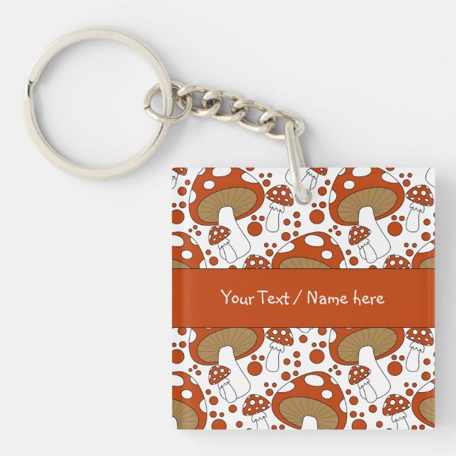 Modern svampdesign (Framsidan)