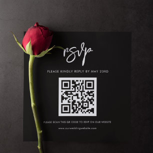 Modern svarstid för QR-OSA Tilläggskort