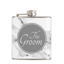 Modern svart grått, vit marmor mönster