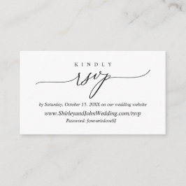 Modern svart kalligrafi, Onlinens OSA Tilläggskort