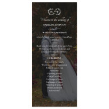 Modern svart och vit Bröllop-foto