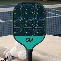 Modern svart sport geometrisk linjemönster