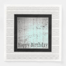 Modern svart vit och Grått