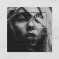 Modern svartvit fotominimal fotografi