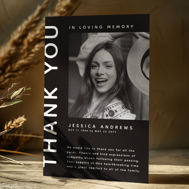 Modern sympati - foto-Tack Tack Kort (Skapare uppladdad)