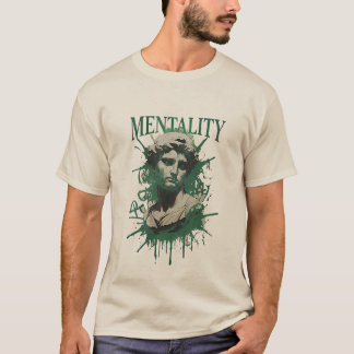Modern T Shirt