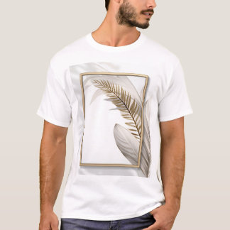 Modern T Shirt