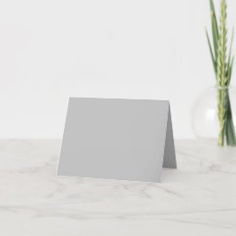 Modern tackkort | Digital design och Kreativ