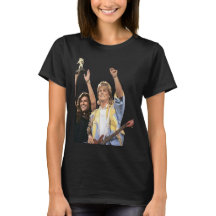 Modern Talking Älskare-shirts