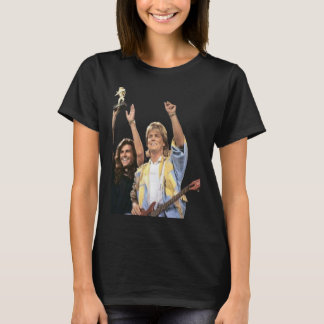 Modern Talking Älskare-shirts T Shirt