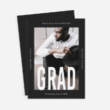 Modern Tall Type One Photo Studenten