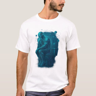 Modern Tänkare T Shirt