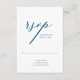 Modern Teal OSA Enclos Tilläggskort