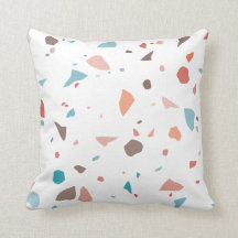 Modern Terrazzo inspirerad