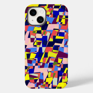 Modern Terrazzo Stil Mönster