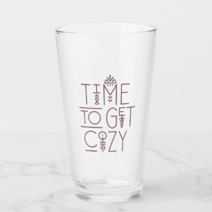 Modern tid för Mysigt design Glaskopp