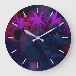 Modern tidsmätning: Bästa väggklocka