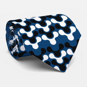 Modern Tie för nacke för kiropraktor för Slips
