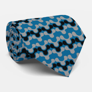 Modern Tie för nacke för kiropraktor för Slips