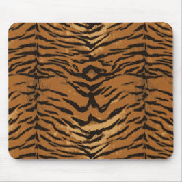 Modern Tiger Rand Mousepad Musmatta