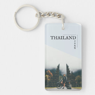 Modern Travel Keepsaké