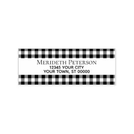 Modern Trendig Anpassningsbar Buffalo Play Returad Stämpel