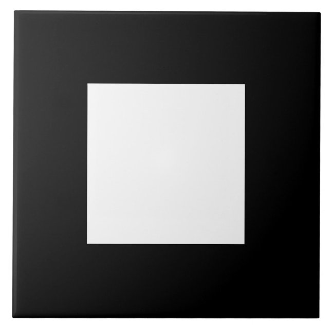 Modern trendig - ny åldersanpassad design för tonå kakelplatta (Framsidan)