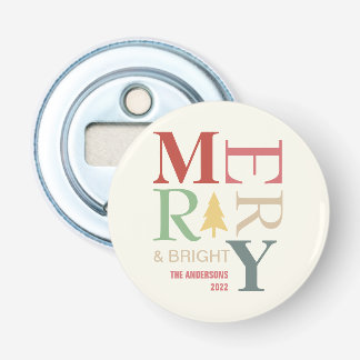 Modern Trendig, nykterhet och minimalistisk färg Flasköppnare