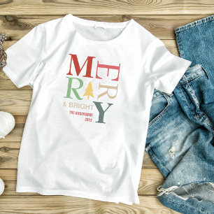 Modern Trendig, nykterhet och minimalistisk färg T Shirt
