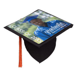 Modern Trendig Photo Studenten 2025