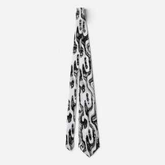 Modern Trendy Abstract Pattern Slips